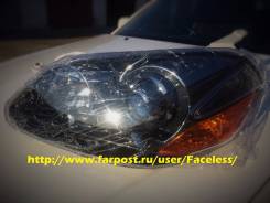 Фара. Toyota Mark II, GX110, GX115, JZX110, JZX115, 110 Двигатели: 1GFE, 1JZFSE, 1JZGE, 1JZGTE