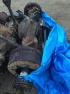 Барабан тормозной. Isuzu Giga, CXZ/CYZ, CXZ, CYZ