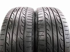 Dunlop SP Sport LM704. Летние, износ: 5%, 4 шт