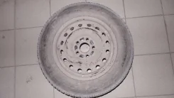 Hankook IceBear W604. ������, ��� �����, 2005 ���, 50�%