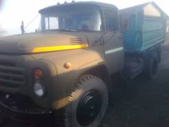 ЗИЛ 431410. ЗИЛ-431410 Самосвал, 6 000 куб. см., 6 000 кг.