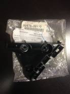 Крепление бампера. Toyota Camry, ACV40, ACV45, AHV40, ASV40, GSV40 Двигатели: 2ARFE, 2AZFE, 2AZFXE, 2GRFE