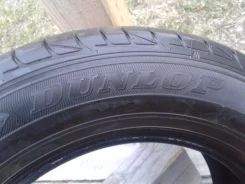 Dunlop Le Mans LM601. ������, 2012 ���, �/�, ����� 20�%