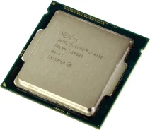 Intel Core i3-4330