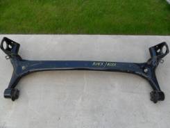 Балка поперечная. Toyota Allex, NZE121, ZZE122 Toyota Corolla Runx, NZE121, ZZE122