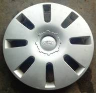 1 колпак R15 от Ford. Диаметр 15", 1 шт.