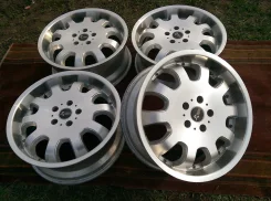 Spirits Sagest. 7.5x18", 5x114.3, ET55, �� 73���. ��� ����� �� ������������ ����
