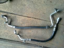 Трубка кондиционера. Subaru Legacy, BE5, BH5 Subaru Legacy B4, BE5
