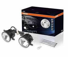 Фара противотуманная. Lexus: HS250h, RX450h, RX270, GS250, IS F, GS450h, LX570, GS350, LX460, LX450d, RX350 Mitsubishi: Eclipse, Galant, Outlander, L2...