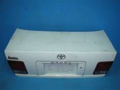 Крышка багажника. Toyota Camry, SV40