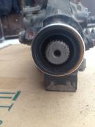 Механическая коробка переключения передач. Mazda J80, SS88RF, SSF8RF, SS88VF, SSF8VF, SE28MF, SS48VF, SS28VF, SS58VF, SE28TF, SE48TF, SS88WF, SSE8WF...