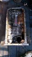 Поддон. Nissan Terrano2 Nissan Caravan, CWGE25, CWMGE25, VWME25, VWE25, DWMGE25, DWGE25 Двигатели: ZD30, ZD30DD