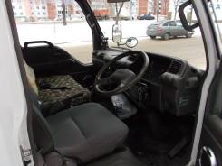 Isuzu Elf. Исузу эльф, 3 000 куб. см., 1 500 кг.