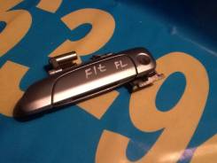 Ручка двери внешняя. Honda Fit, GD4, GD3, GD2, GD1