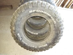 BFGoodrich Activan Winter. ����� mt, �/�, ����� 40�%