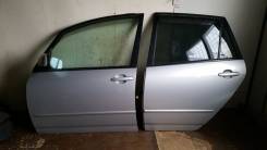 Дверь боковая. Toyota Corolla Spacio
