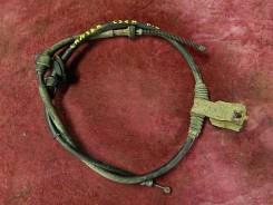 Тросик ручного тормоза. Mitsubishi Lancer Cedia, CS2A, CS5A, CS5W Mitsubishi Lancer, CS3A, CS5A, CS5W, CS2A