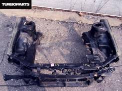 Рамка радиатора. Toyota Celica, ST205 Двигатель 3SGTE