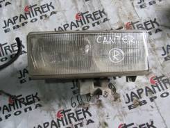 Фара. Mitsubishi Canter