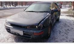 Toyota Sprinter. AE100, 5AFE