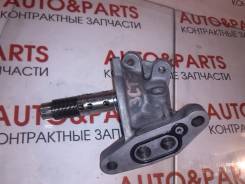 Крепление масляного фильтра. Toyota Estima Lucida, CXR10, CXR21, CXR11, CXR20 Toyota Estima Emina, CXR10, CXR21, CXR11, CXR20 Двигатели: 3CTE, 3CT