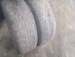Pirelli P6000. Летние, износ: 30%, 2 шт