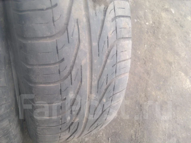 Pirelli P6000. ������, �/�, ����� 30 % ����