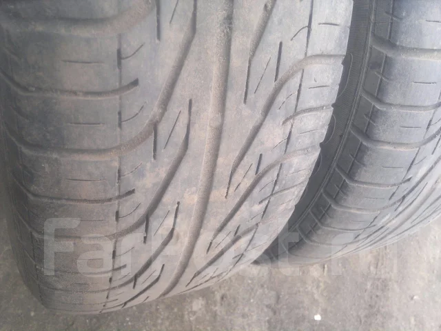 Pirelli P6000. ������, �/�, ����� 30 % ����