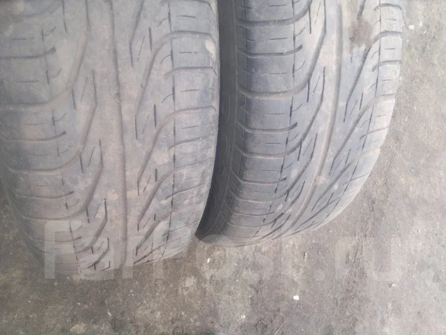 Pirelli P6000. ������, �/�, ����� 30 % ����