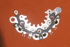 ������� ���� �� ��������� Subaru Nissan �7 234312, RH33, RH75, 2323065F00 ����