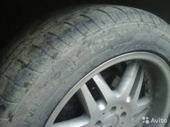 GT Radial Champiro. Летние, 2011 год, износ: 50%, 4 шт