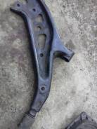 Рычаг подвески. Toyota Starlet, EP91, EP90, NP90, EP95 Toyota Soluna, AL50 Двигатели: 4EFTE, 1N, 4EFE, 2E, 5AFE