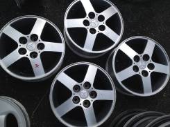 Mitsubishi. 6.0x15, 5x114.30, ET46