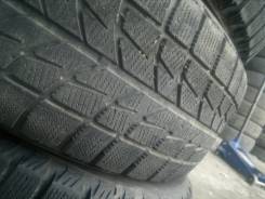 Bridgestone Blizzak WS-60. Зимние, без шипов, износ: 40%, 2 шт
