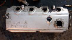 Крышка головки блока цилиндров. Mitsubishi: Eterna, Lancer Evolution, Lancer, Outlander, Airtrek, Dion, Galant, RVR, Chariot, Eclipse Двигатель 4G63