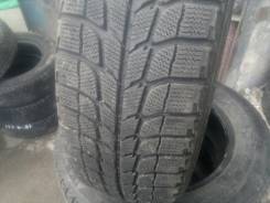 Michelin X-Ice. Зимние, без шипов, износ: 10%, 4 шт