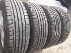 Michelin. Летние, без износа, 4 шт