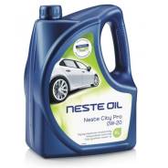 Neste. Вязкость 0W-20, синтетическое