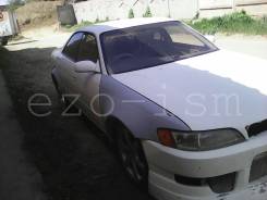 Крыло. Toyota Mark II, JZX90, JZX90E. Под заказ