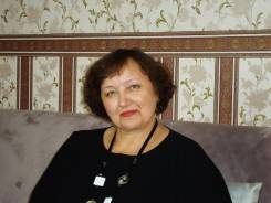 Бухгалтер материального стола. Средне-специальное образование, опыт работы 24 года