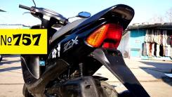 Honda Dio AF35 ZX. 49 куб. см., исправен, птс, без пробега