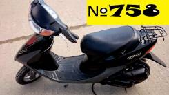 Honda Dio AF35. 49 куб. см., исправен, птс, без пробега