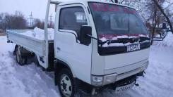 Nissan Atlas. Продам или обменяю грузовик, 4 200 куб. см., 3 000 кг.