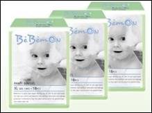 BeBemOn. 13+ кг 18 шт