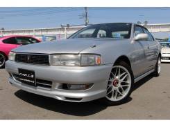 Губа. Toyota Cresta, JZX91, JZX90, LX90, JZX93, GX90