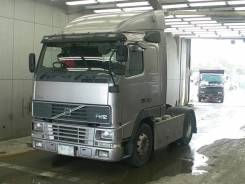 Volvo FH12. Volvo FH 12 