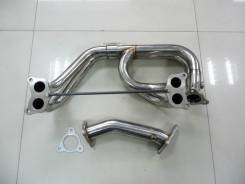 Коллектор выпускной. Subaru Impreza WRX, GD Subaru Impreza WRX STI, GD Subaru Impreza, GD