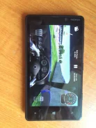 Nokia Lumia 820. �/�