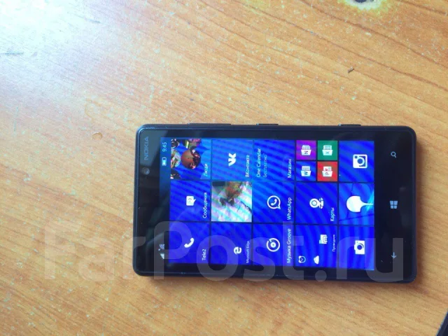 Nokia Lumia 820. �/� ����