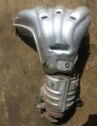 Коллектор выпускной. Toyota: Harrier, Camry, Noah, Wish, RAV4, Corolla Двигатели: 2AZFE, 1AZFE, 1AZFSE, D4